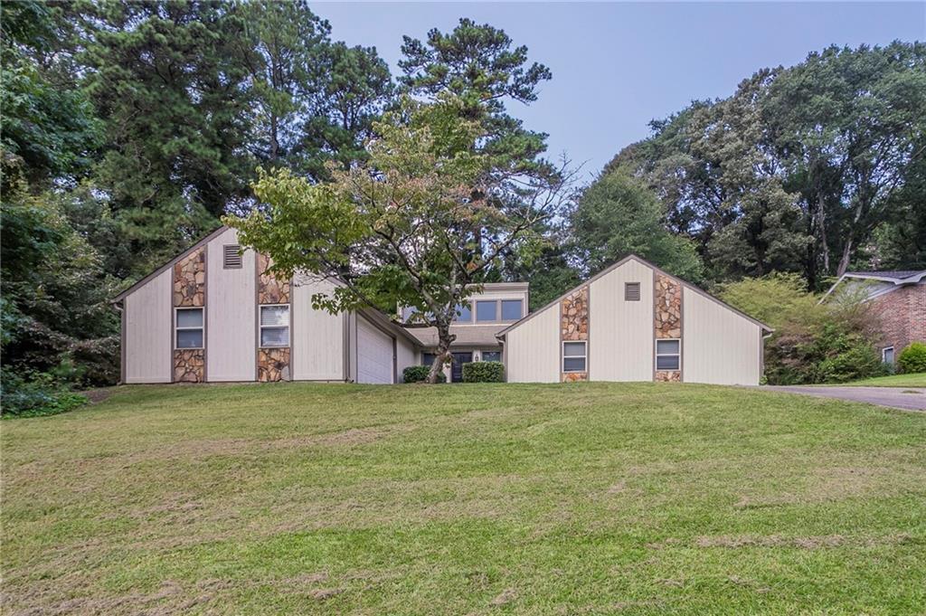 4925 Olaughlin Ct., Mableton, GA 30126