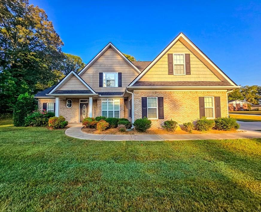11 Gannon Gap, Douglasville, GA 30134