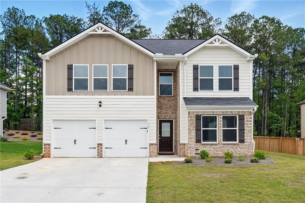 768 Great Oak Pl., Villa Rica, GA 30180