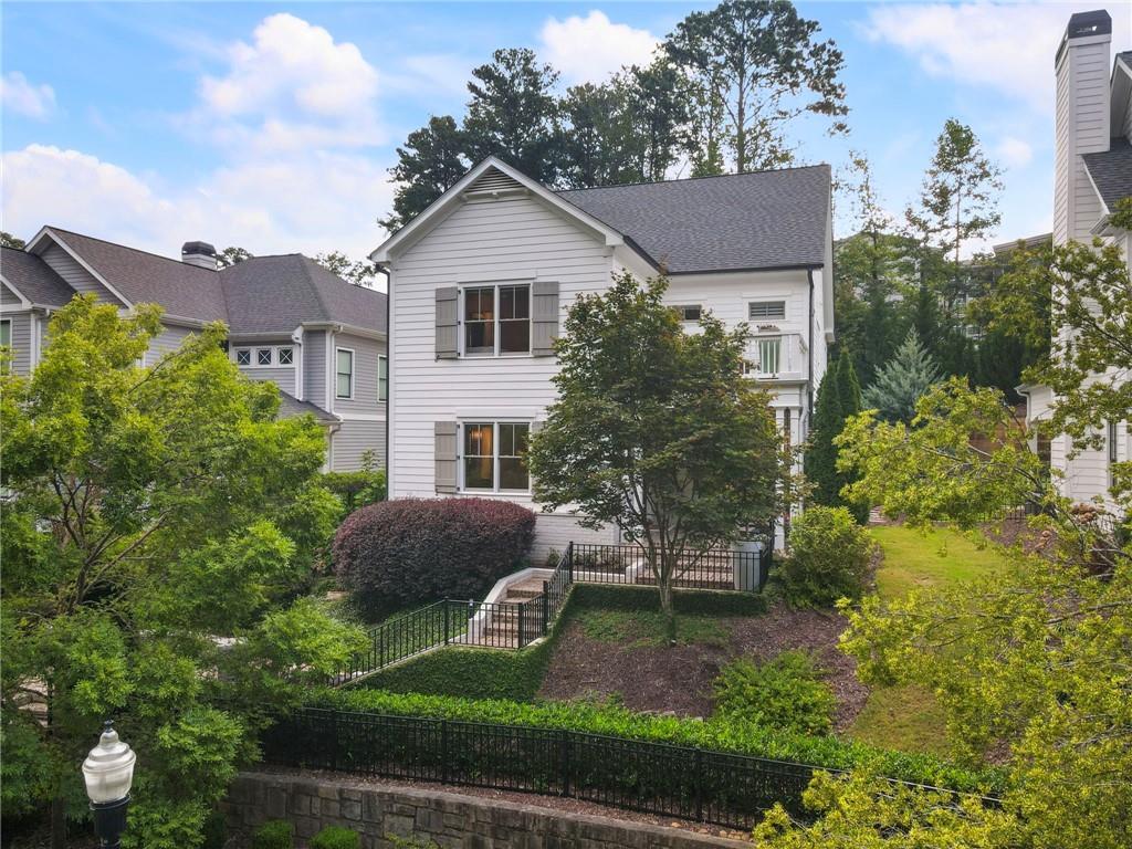 3505 Keswick Dr., Chamblee, GA 30341