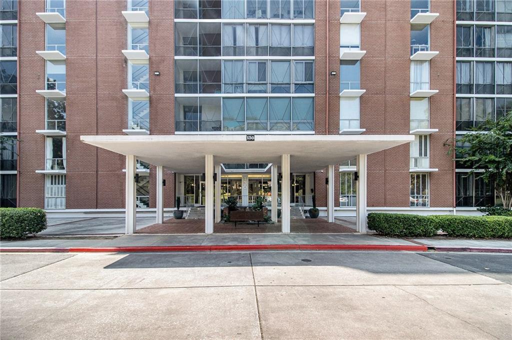 130 26th St. #404, Atlanta, GA 30309