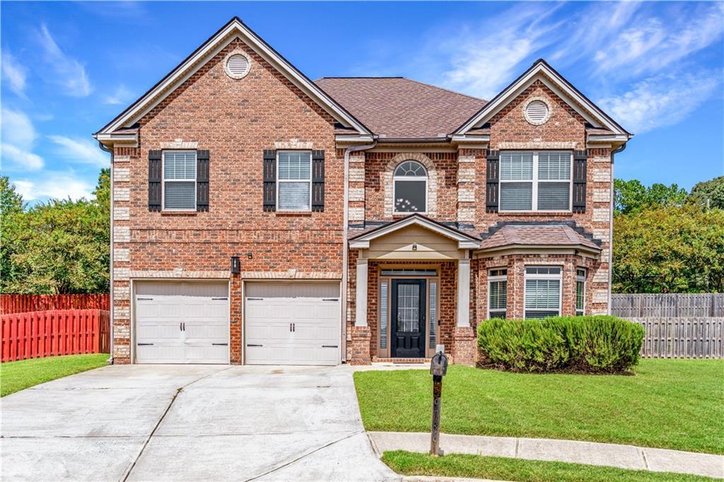 9786 Hurston Way, Jonesboro, GA 30238
