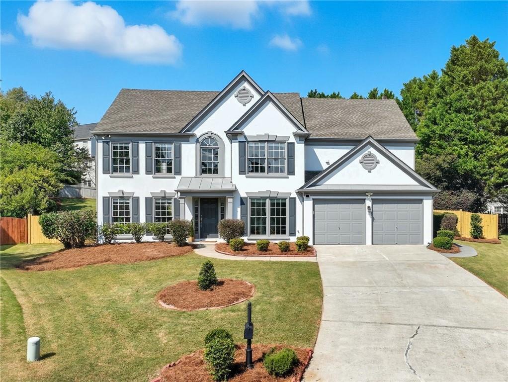 525 Stedford Ln., Johns Creek, GA 30097