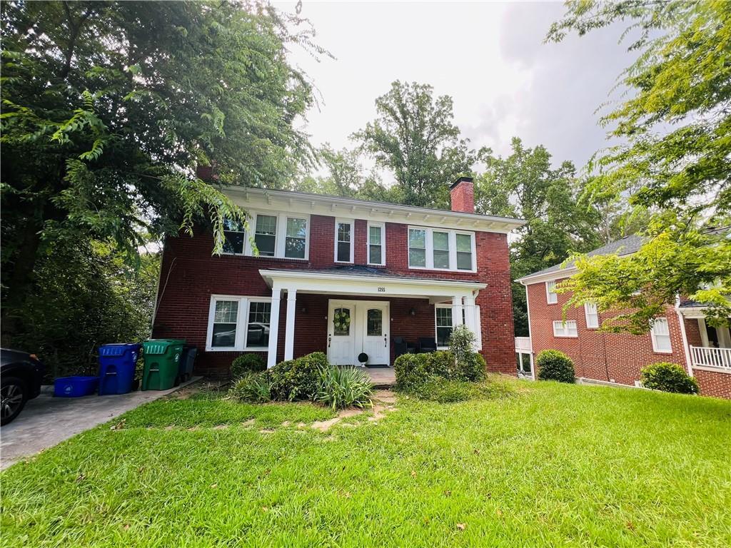 1255 Briarcliff Rd., Atlanta, GA 30306