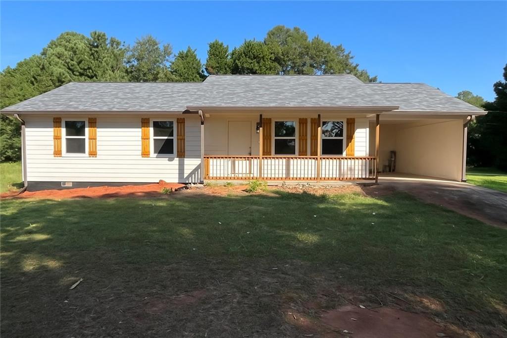 417 Phillips Dr., Monroe, GA 30656