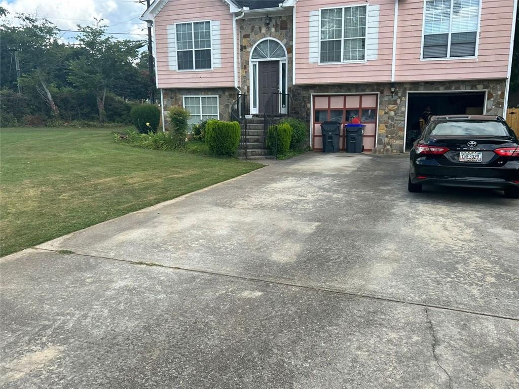 3200 Paces Landing Dr., Lawrenceville, GA 30044