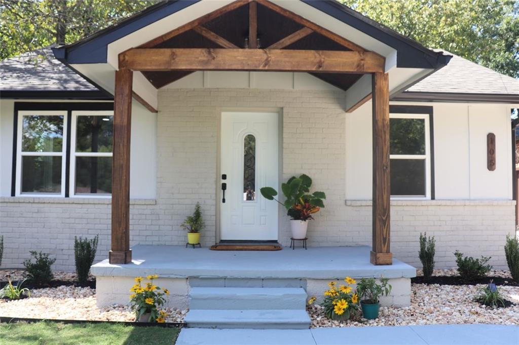 105 First St., Gainesville, GA 30504