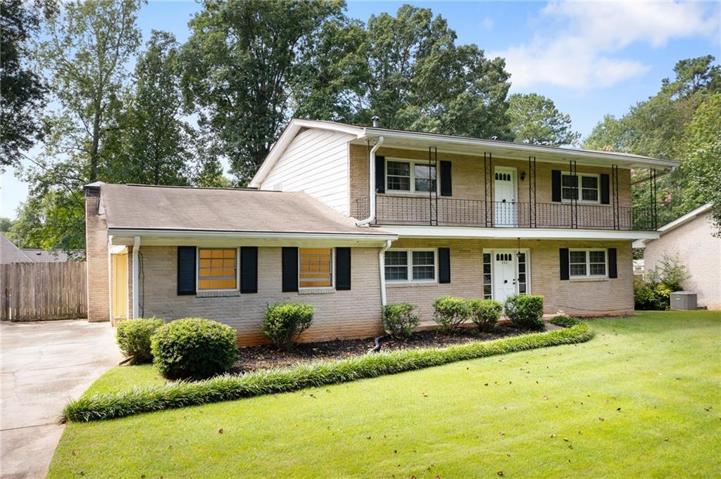 253 Angla Dr., Smyrna, GA 30082