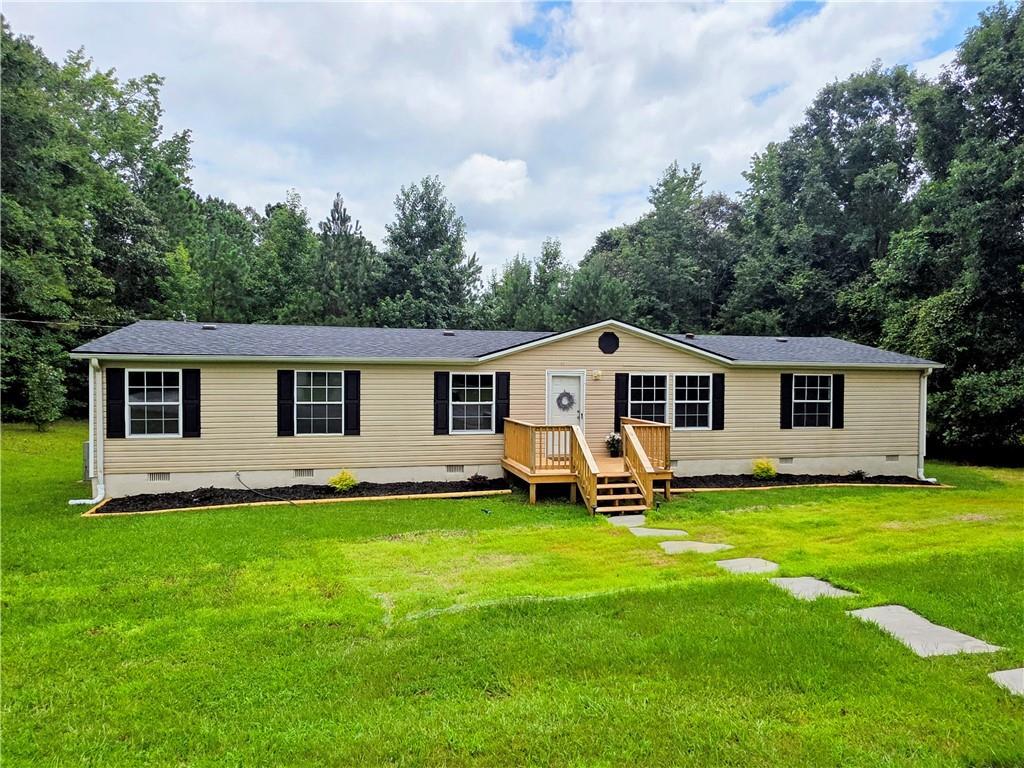 52 Floyd Rd., Forsyth, GA 31029