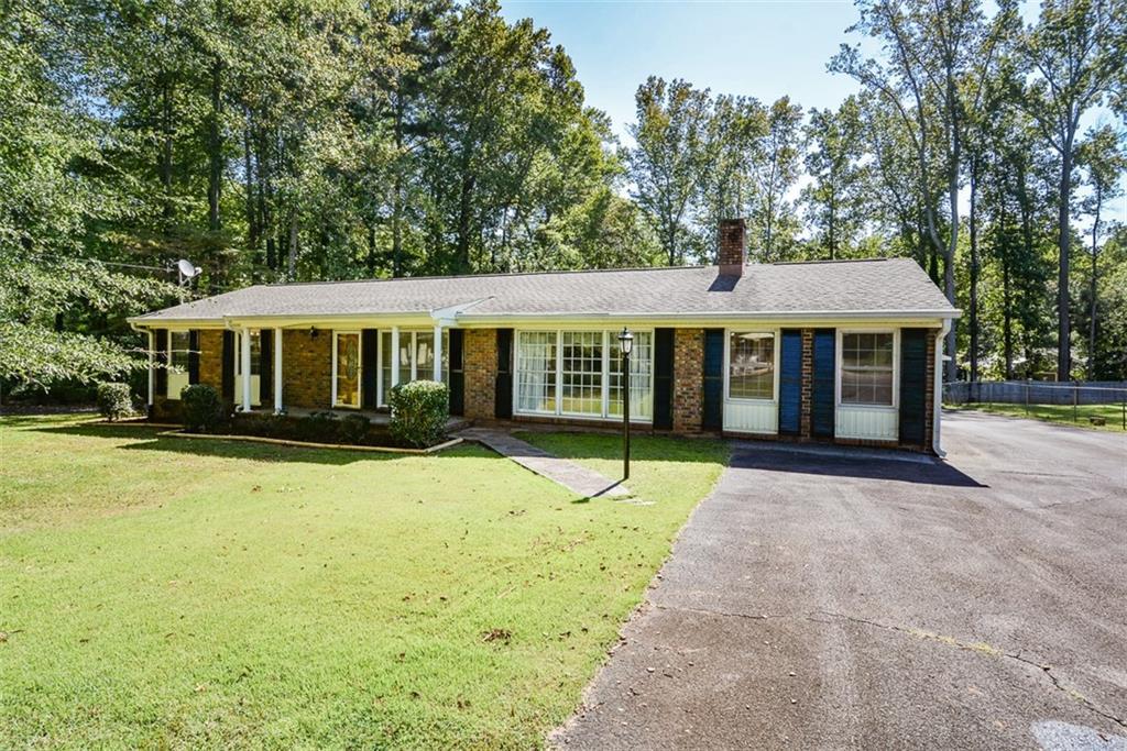 275 Beth Ave., Jasper, GA 30143