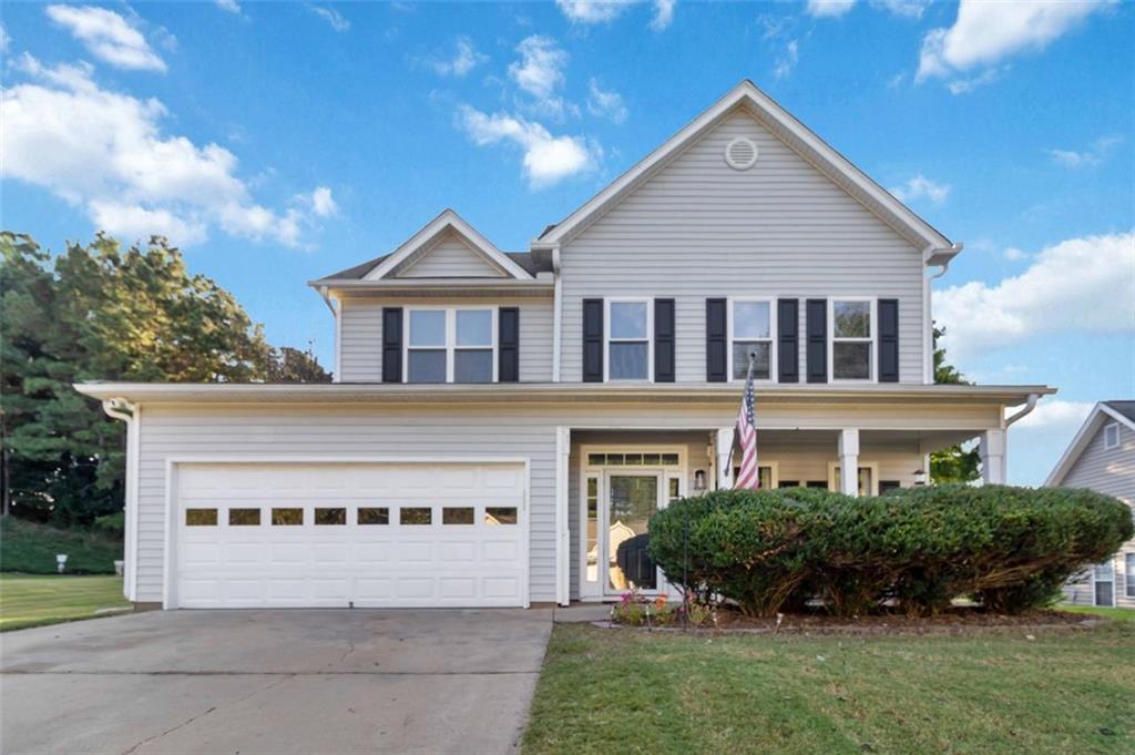 5855 Lenox Park Pl, Buford, GA 30518