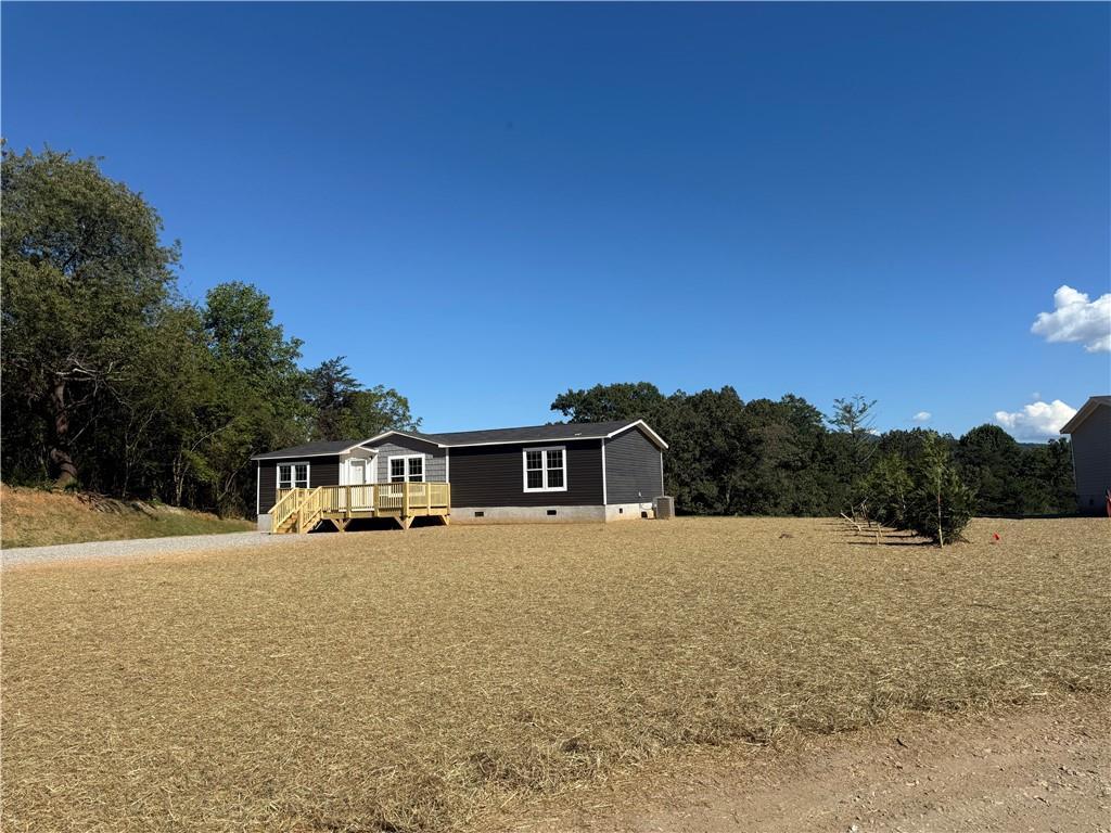 6303 Murphy Rd., Young Harris, GA 30582