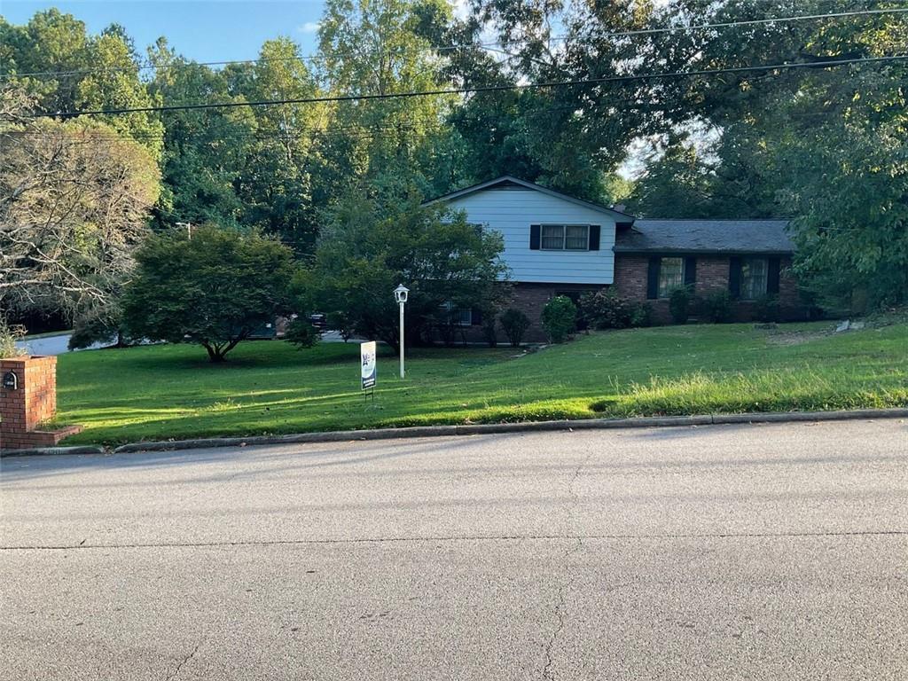 5130 Erin Rd., Atlanta, GA 30331