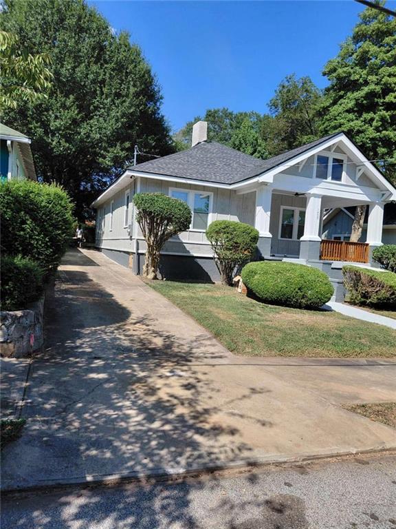 1459 Mozley Pl., Atlanta, GA 30314