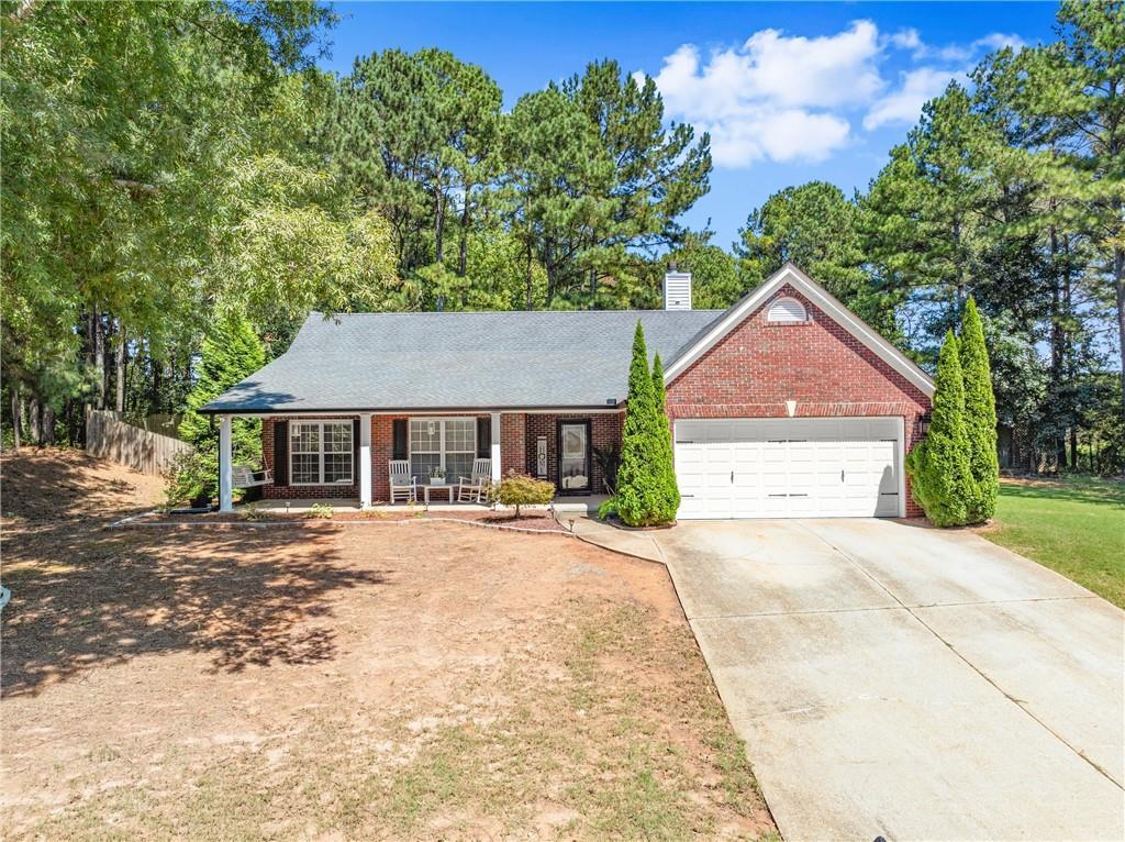55 Addison Ln., Hoschton, GA 30548