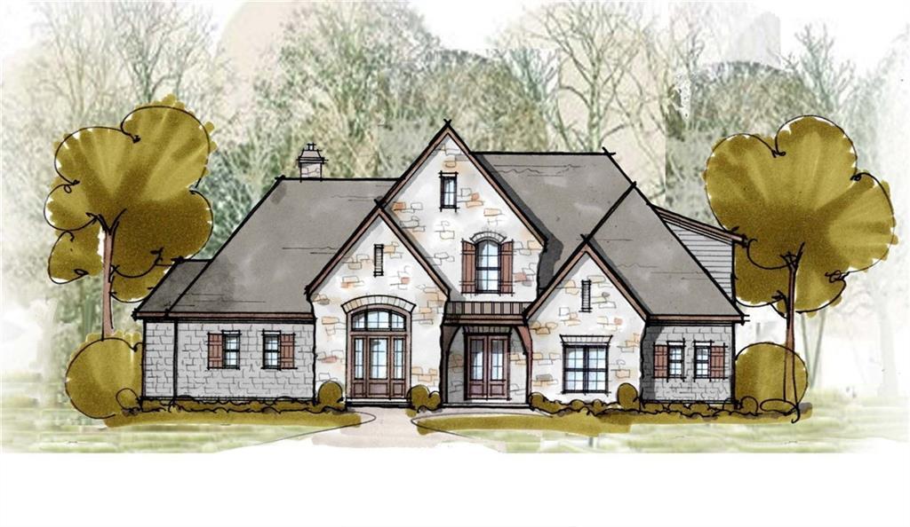 5309 Founders Way, Flowery Branch, GA 30542