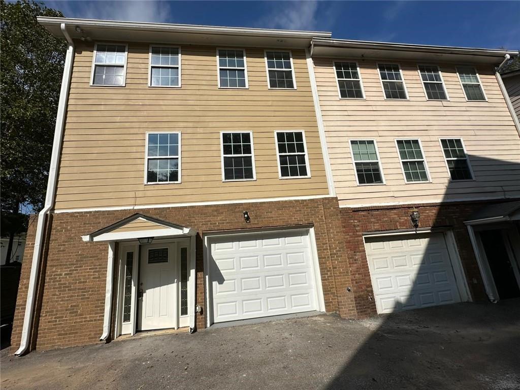 2417 Perry Blvd. #1, Atlanta, GA 30318