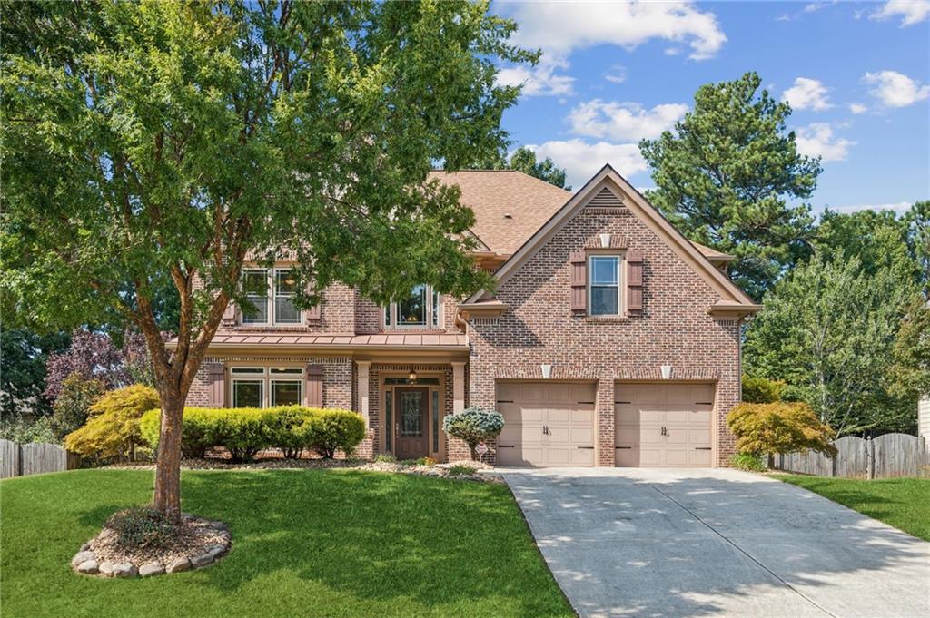 538 Grand Ivey Pl., Dacula, GA 30019