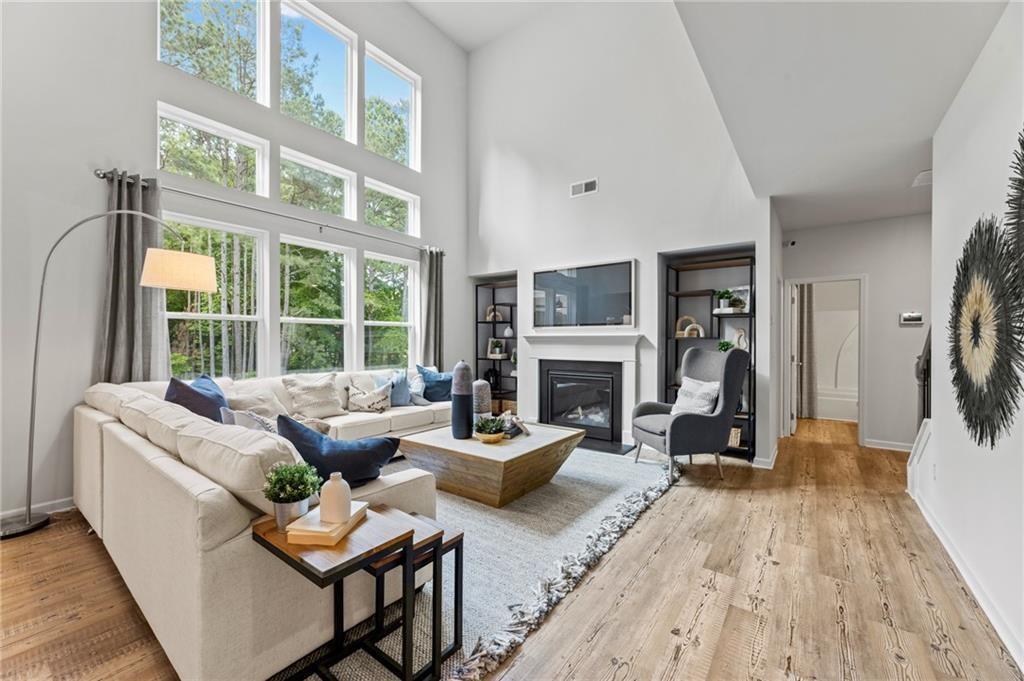 1491 Linton Ct., Dacula, GA 30019