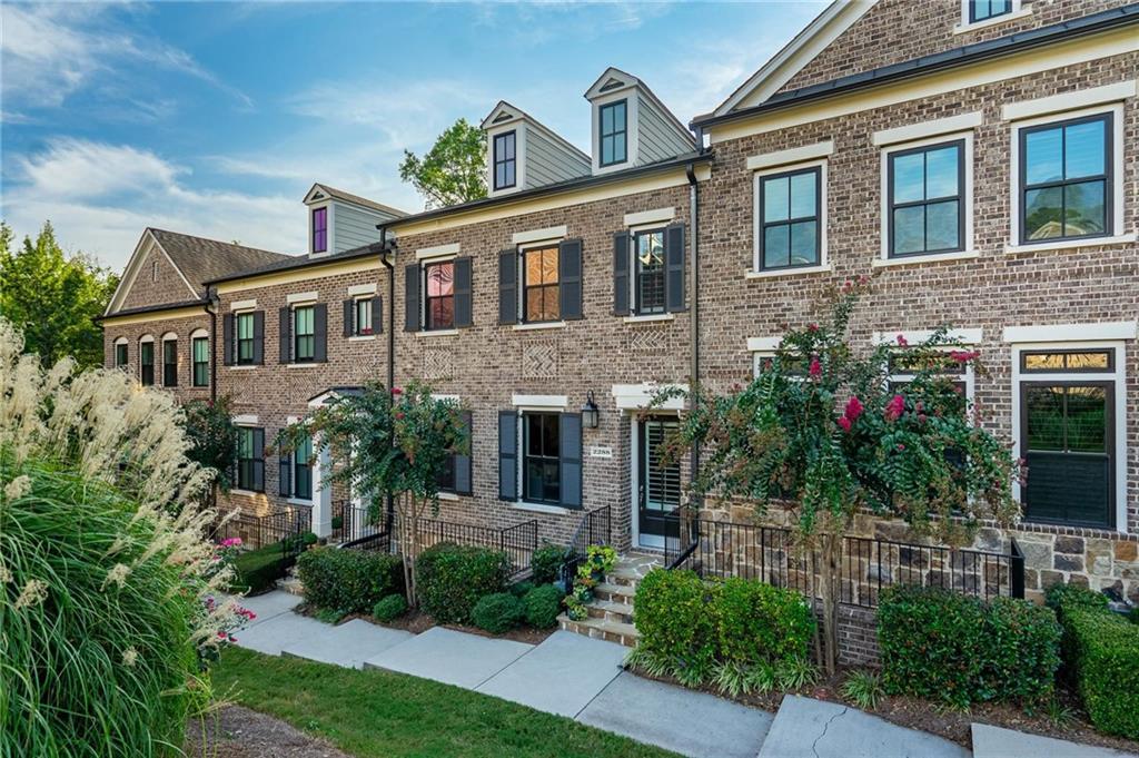2288 Garrison St., Brookhaven, GA 30319