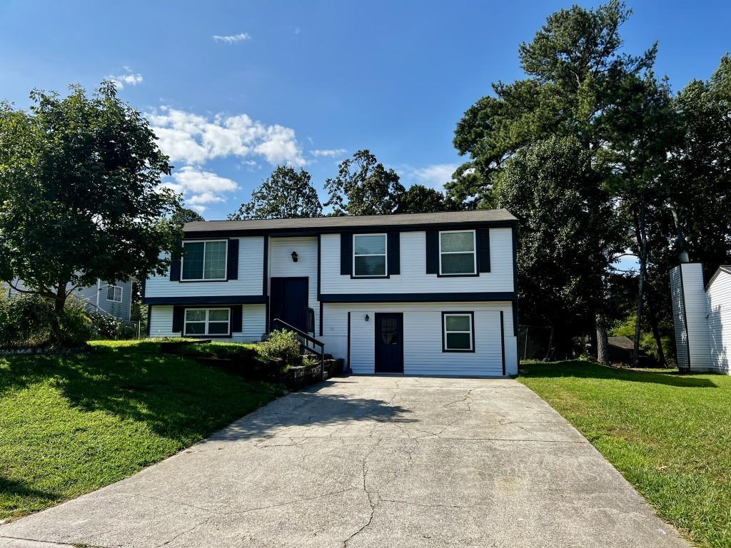 6740 Windfaire Dr., Norcross, GA 30093