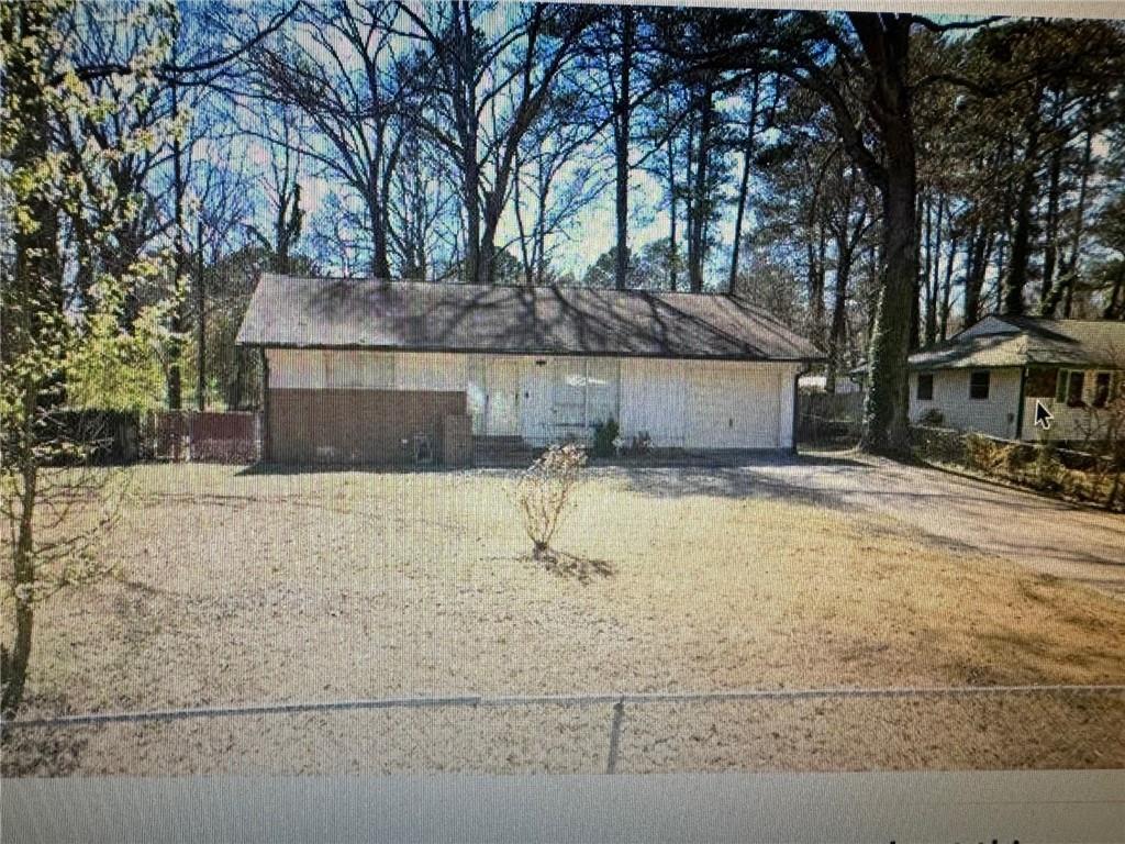 6393 Boca Grande Blvd., Forest Park, GA 30297