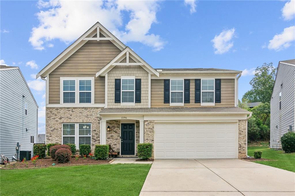 1596 Garden View Dr., Sugar Hill, GA 30518