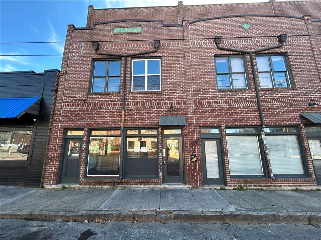 419 Edgewood Ave., Atlanta, GA 30312