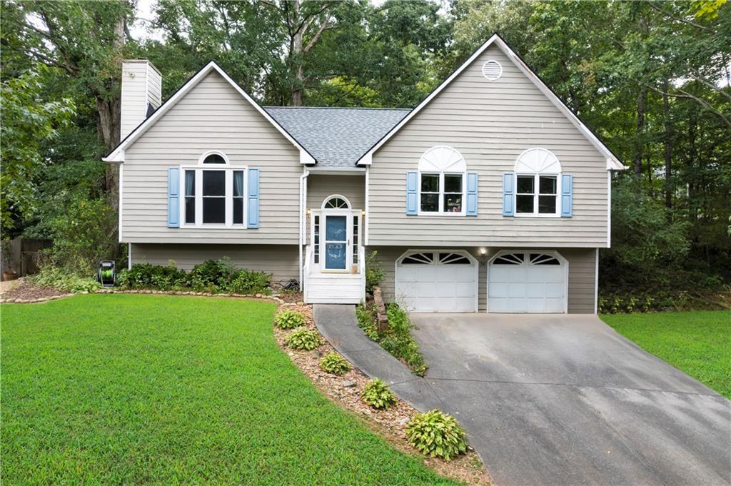 36 Saddle Field Cir., Cartersville, GA 30121