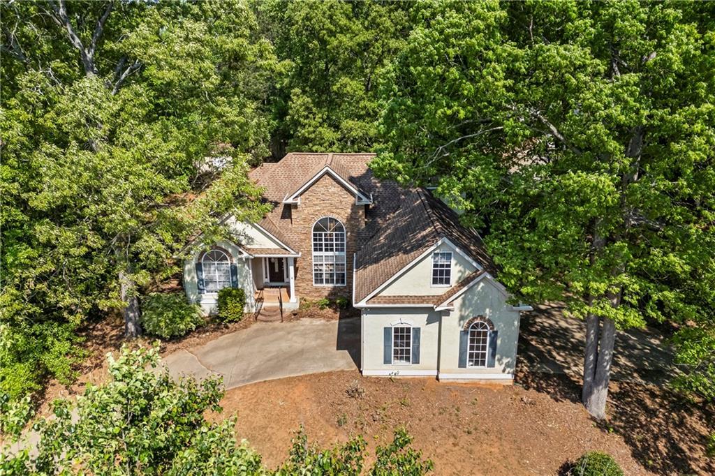 115 Stonewall Dr., Covington, GA 30016