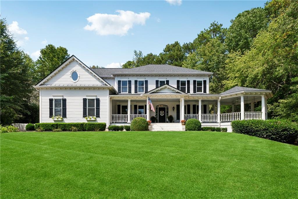 330 Galloway View, Alpharetta, GA 30004