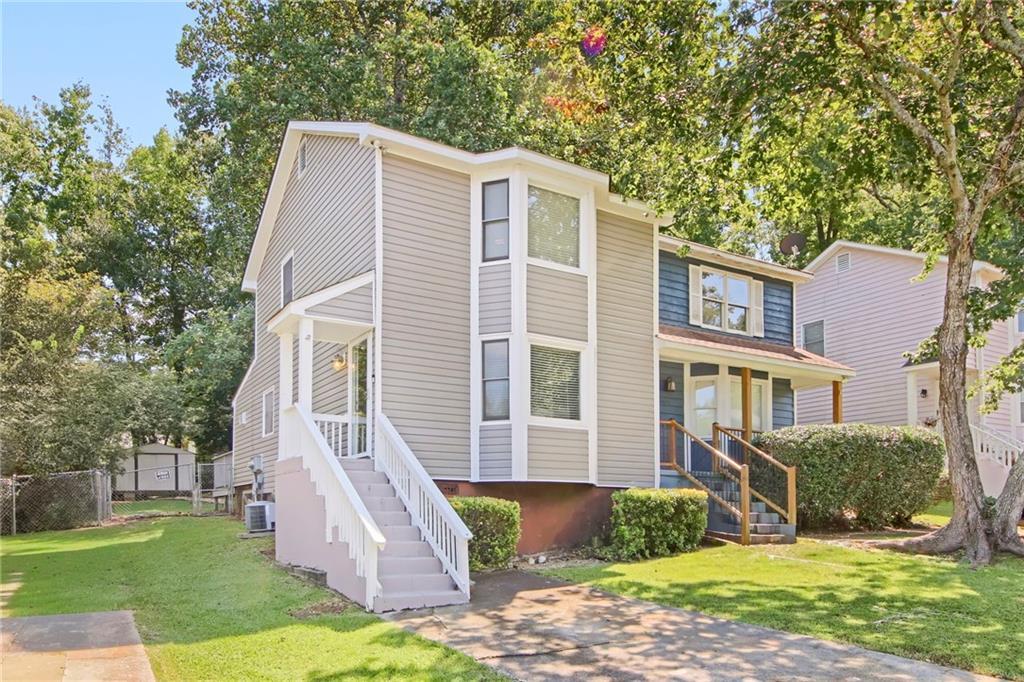 4373 Barrington Pl., Macon, GA 31210