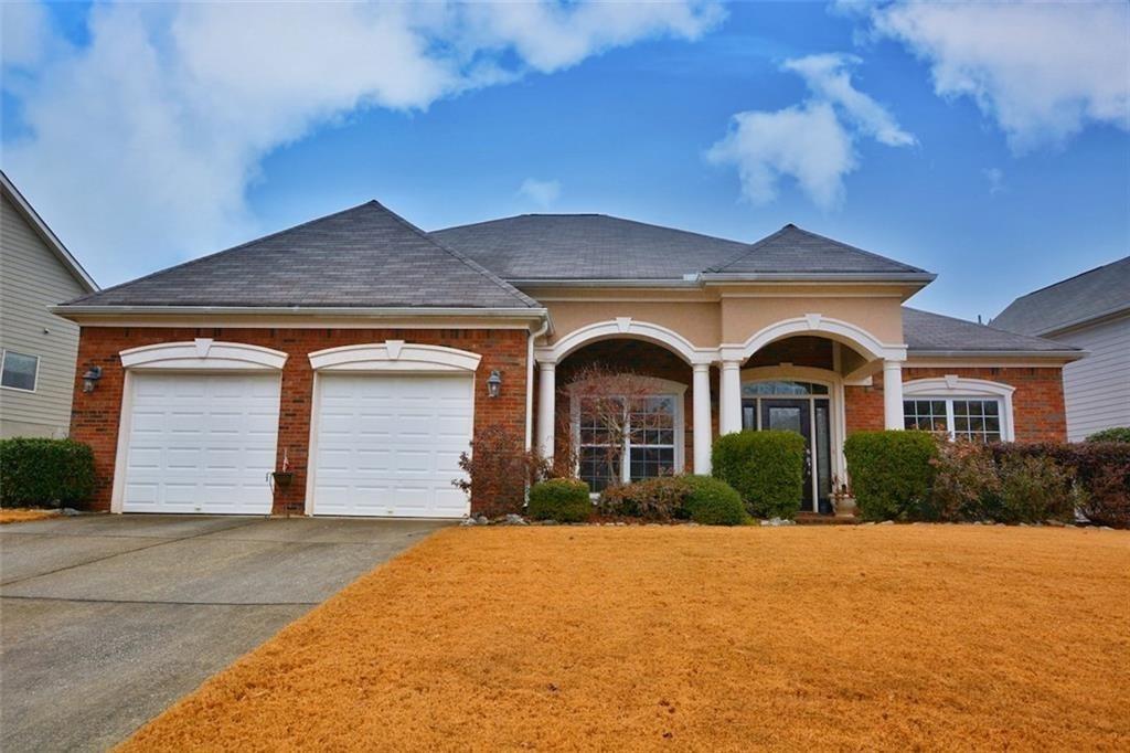 3890 Brookhollow Dr., Douglasville, GA 30135