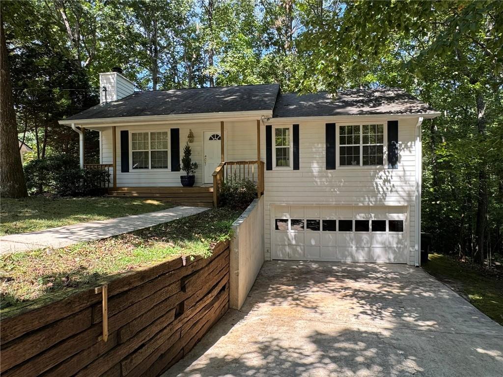 2610 Fleetwood Dr., Cumming, GA 30041