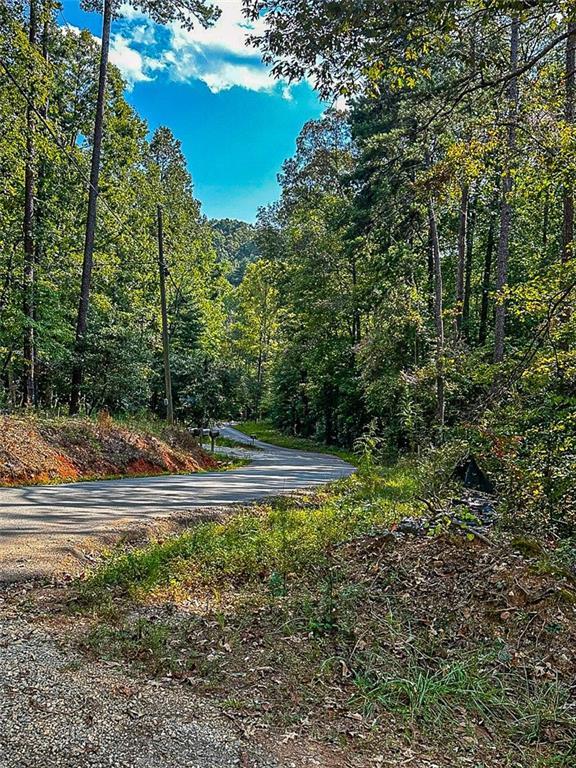 Trct 1 Lawrence Rd., Dawsonville, GA 30534