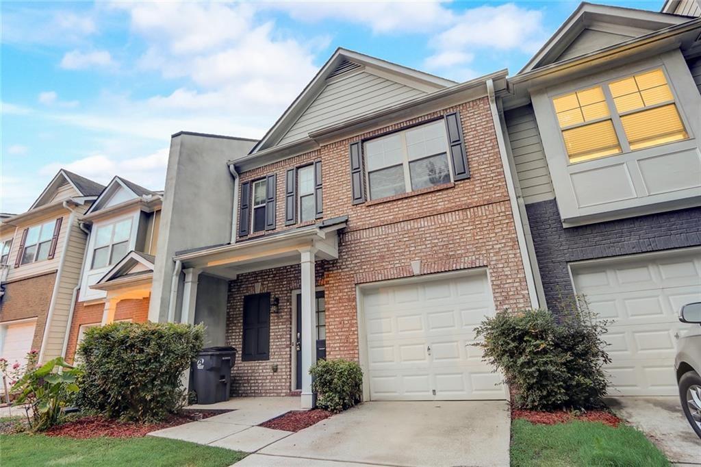 993 Nightfall Ct. #12, Suwanee, GA 30024