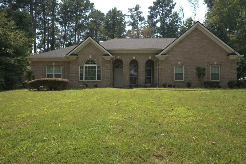 2275 Old Covington Rd., Conyers, GA 30013