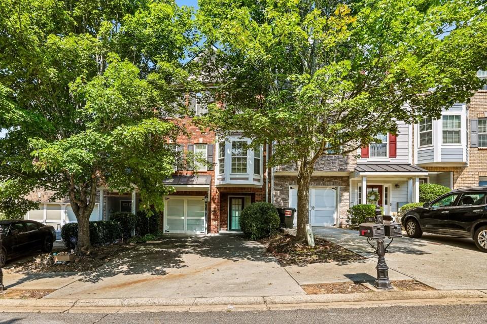 810 Ash St., Canton, GA 30114