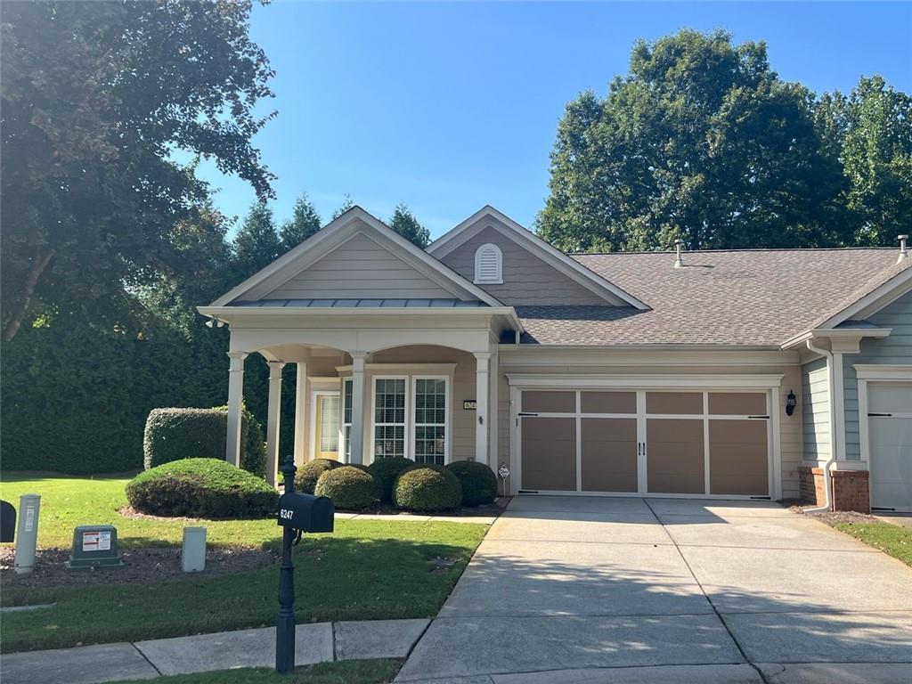 6247 Longleaf Dr., Hoschton, GA 30548