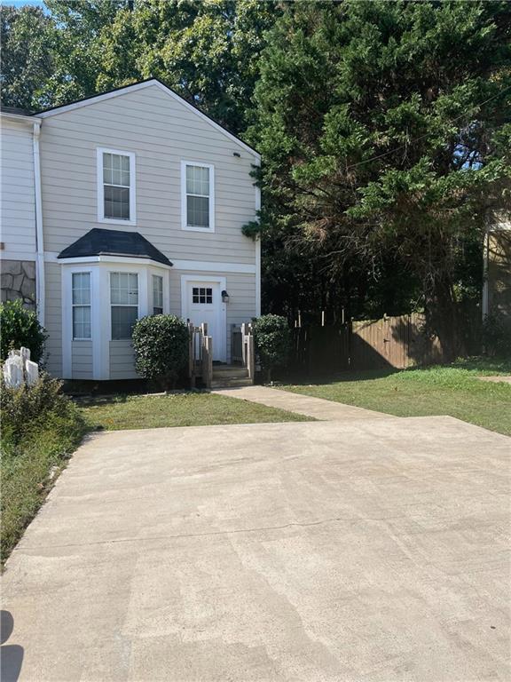 1871 Grant Ct., Kennesaw, GA 30144