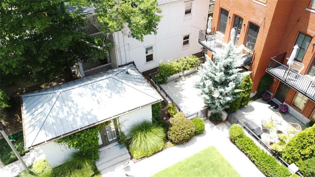 432 E Howard Ave. #17, Decatur, GA 30030