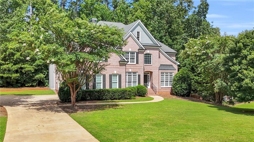 511 Earlvine Way, Kennesaw, GA 30152