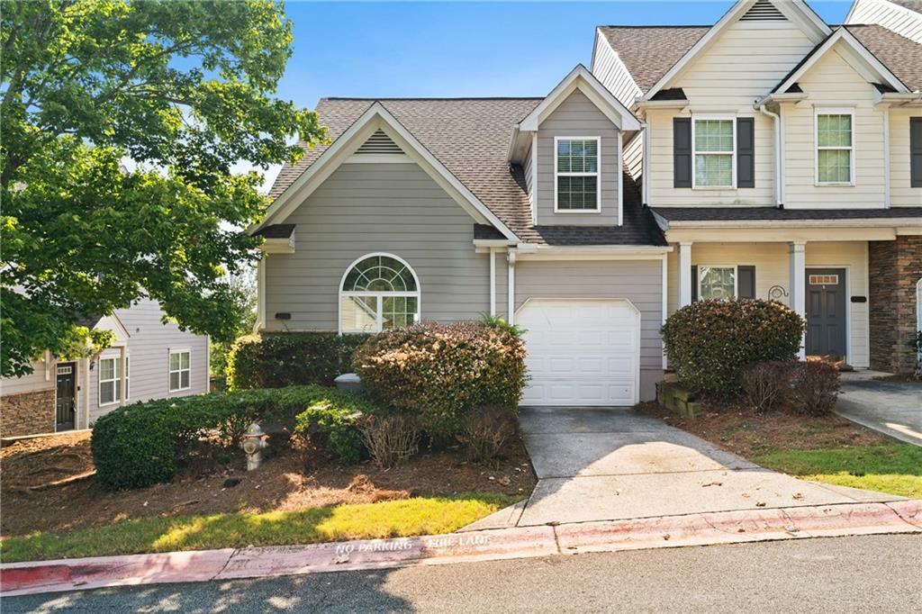 2010 Hoods Fort Cir. #21, Kennesaw, GA 30144