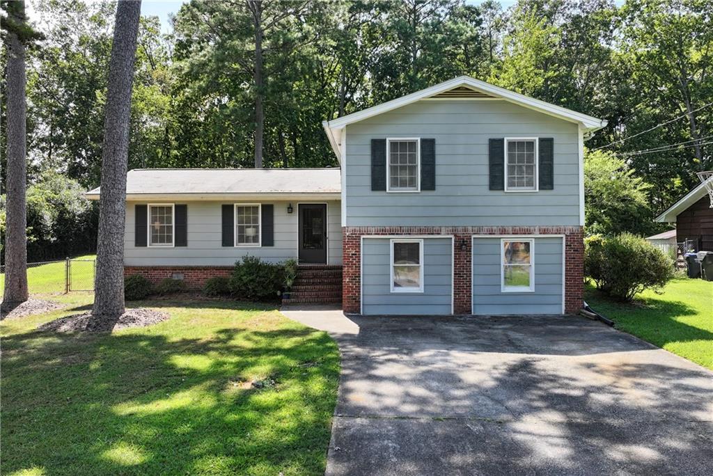 2619 Tina Ct., Duluth, GA 30096