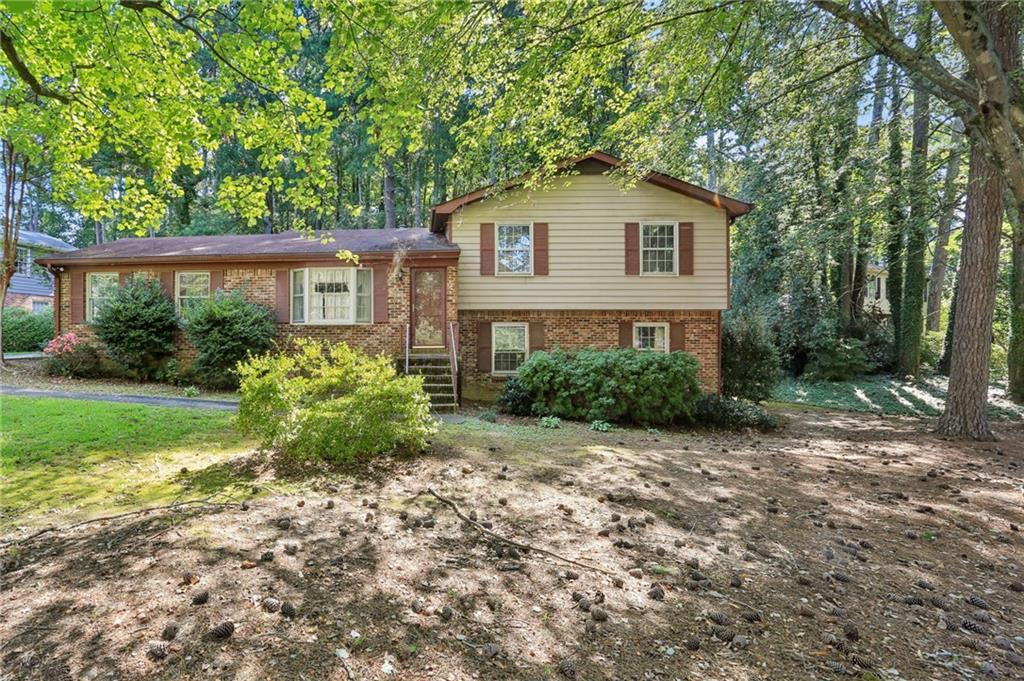 1651 Brantford Dr., Tucker, GA 30084