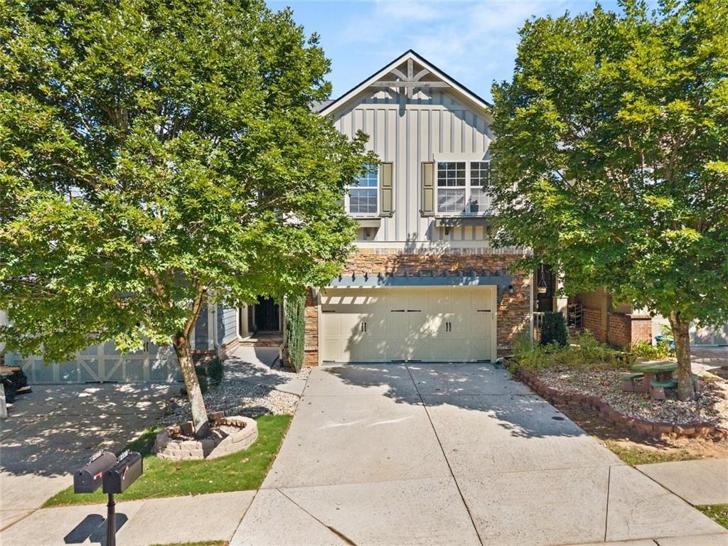 2530 Gold Creek Ln. #100, Cumming, GA 30041