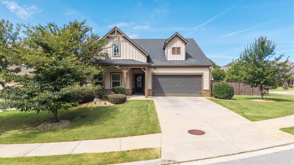 1078 Hibiscus Way, Mableton, GA 30126