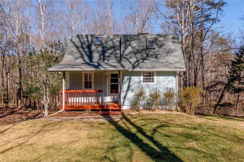 7835 Wilkinson Dr., Gainesville, GA 30506