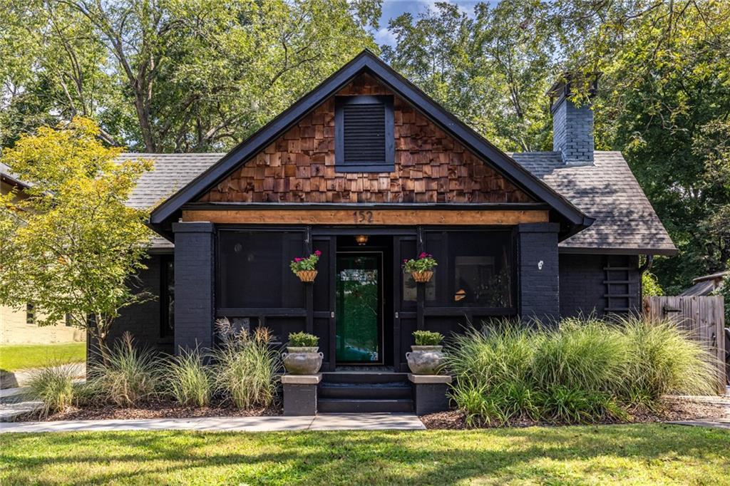 152 Olympic Pl., Decatur, GA 30030