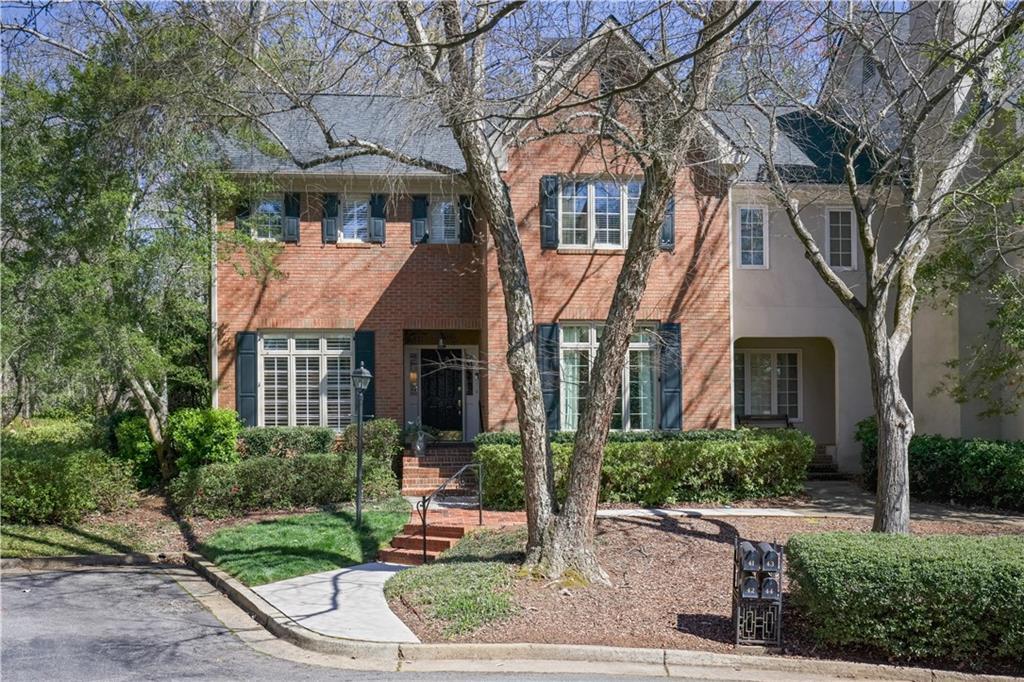 45 Paces West Dr., Atlanta, GA 30327